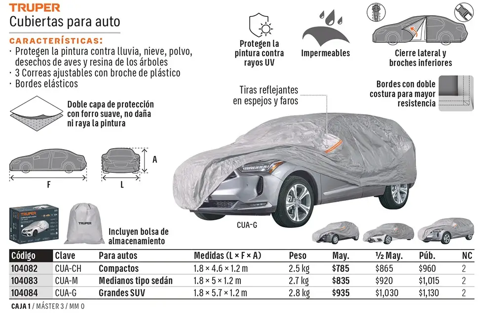 Catálogo físico, página 21