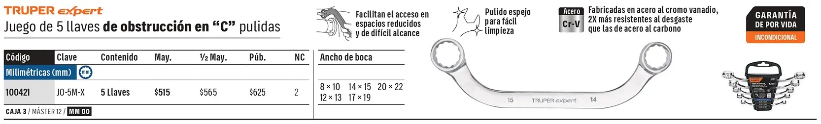 Ficha 3 del catálogo, página 213
