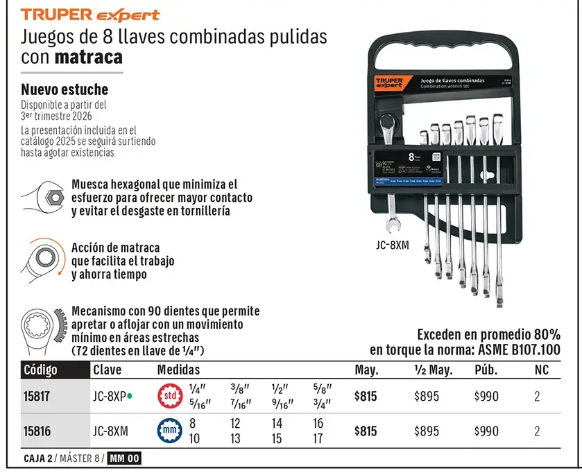 Ficha 3 del catálogo, página 214