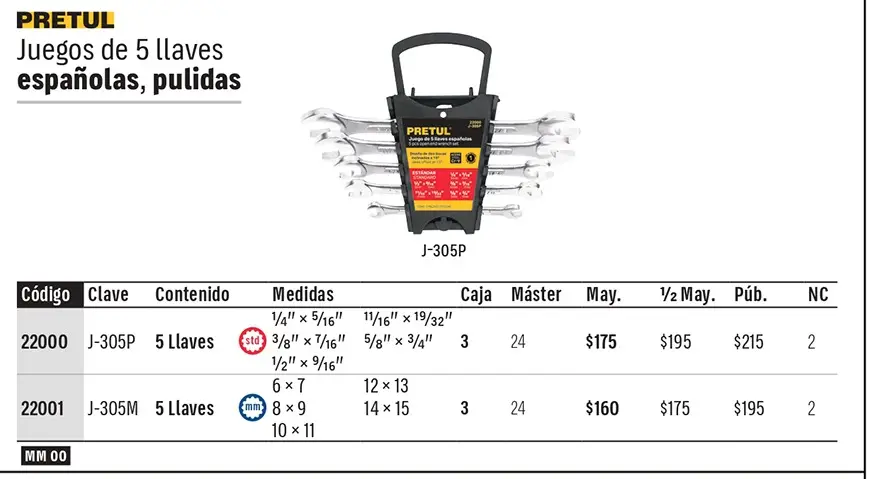 Ficha 4 del catálogo, página 215