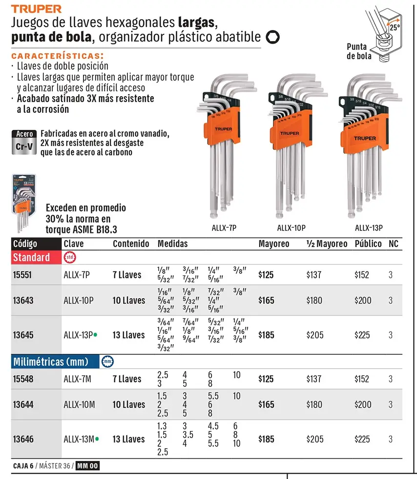 Ficha 1 del catálogo, página 216