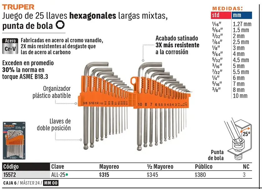 Ficha 1 del catálogo, página 217