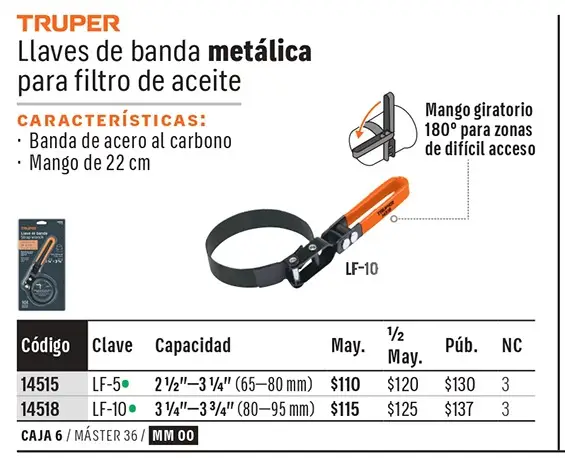 Ficha 1 del catálogo, página 218