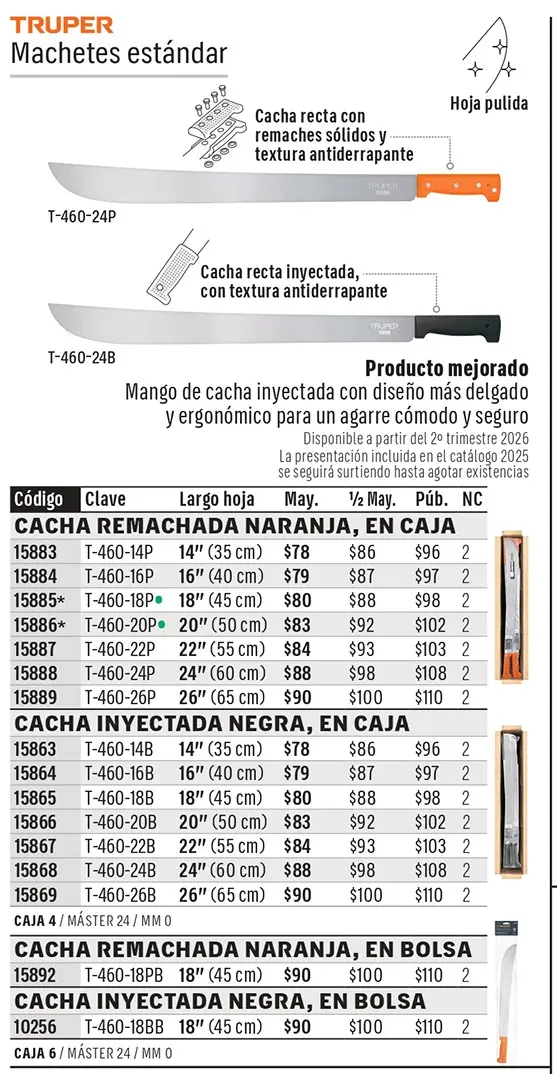 Ficha 1 del catálogo, página 219
