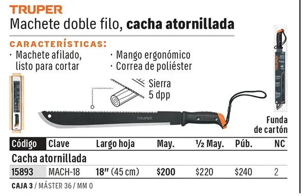 Ficha 6 del catálogo, página 219