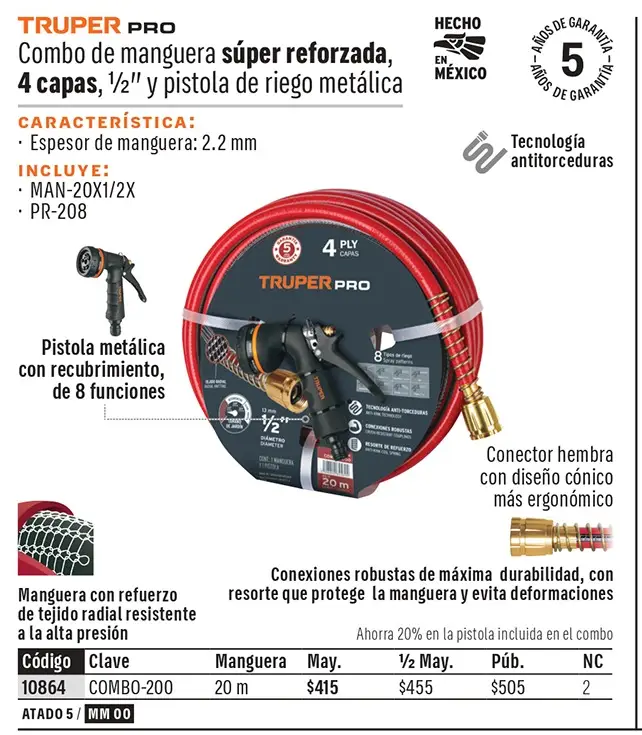 Ficha 1 del catálogo, página 226