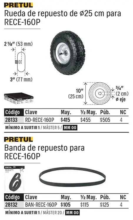 Ficha 6 del catálogo, página 227