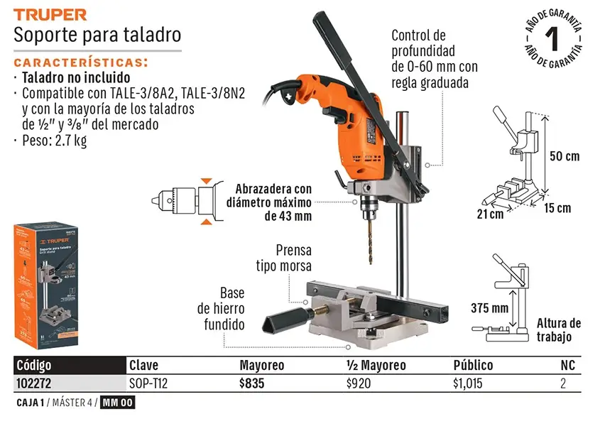 Ficha 6 del catálogo, página 242