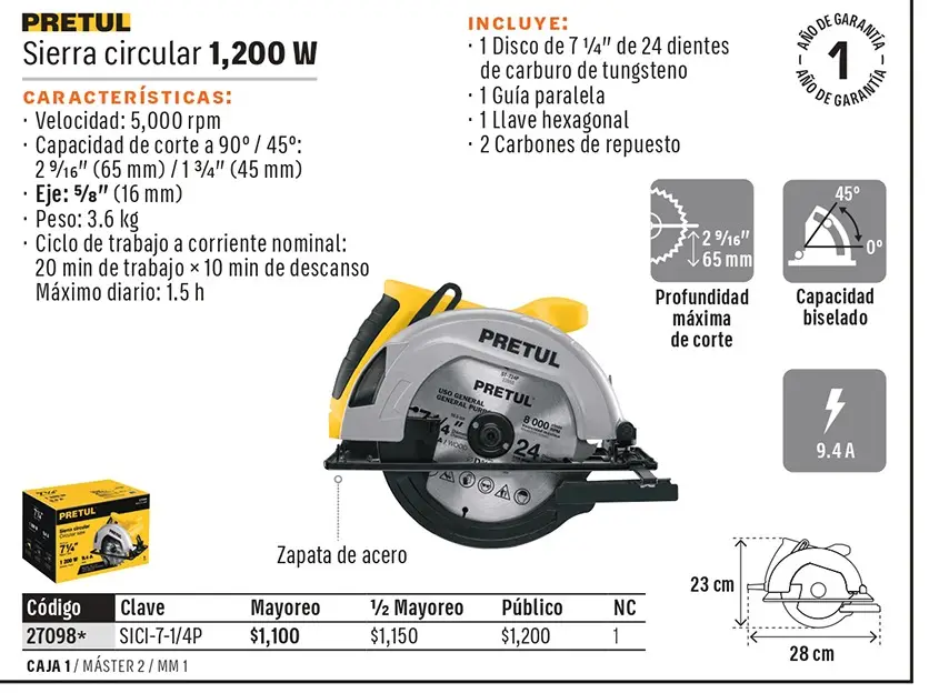 Ficha 4 del catálogo, página 245