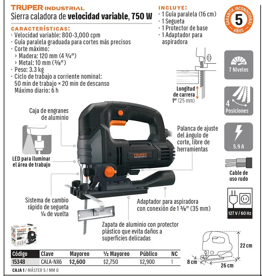 Ficha 1 del catálogo, página 246