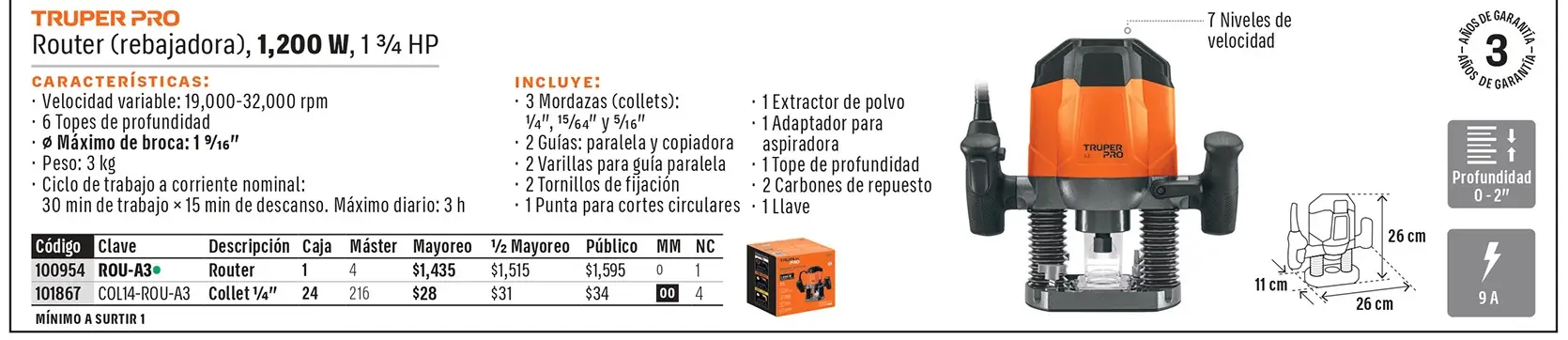 Ficha 3 del catálogo, página 247