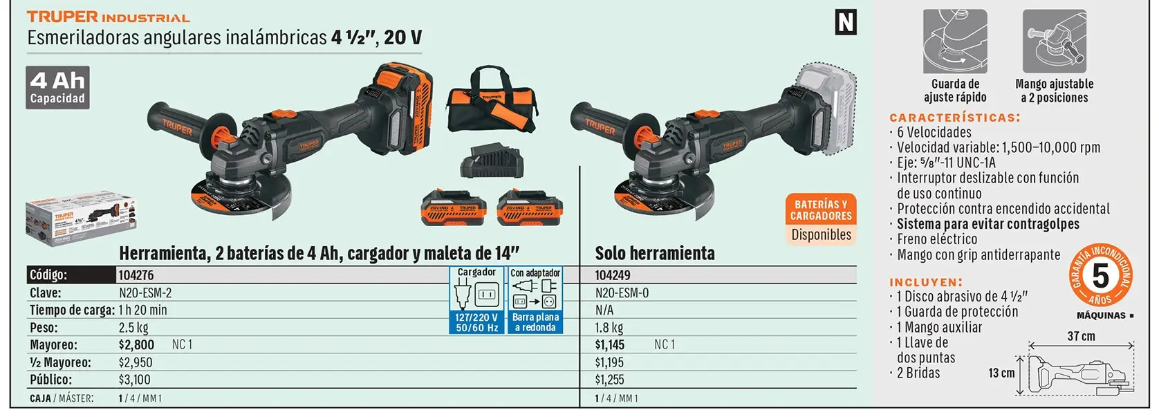 Ficha 3 del catálogo, página 261