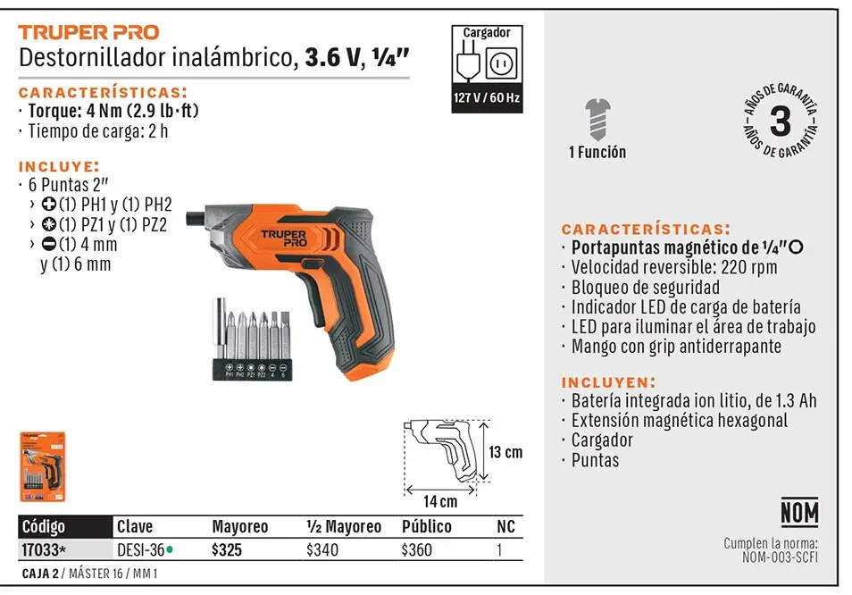 Ficha 6 del catálogo, página 262