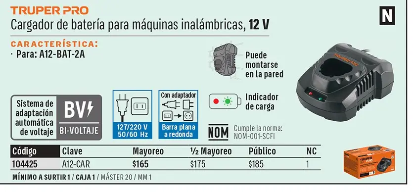 Ficha 6 del catálogo, página 263