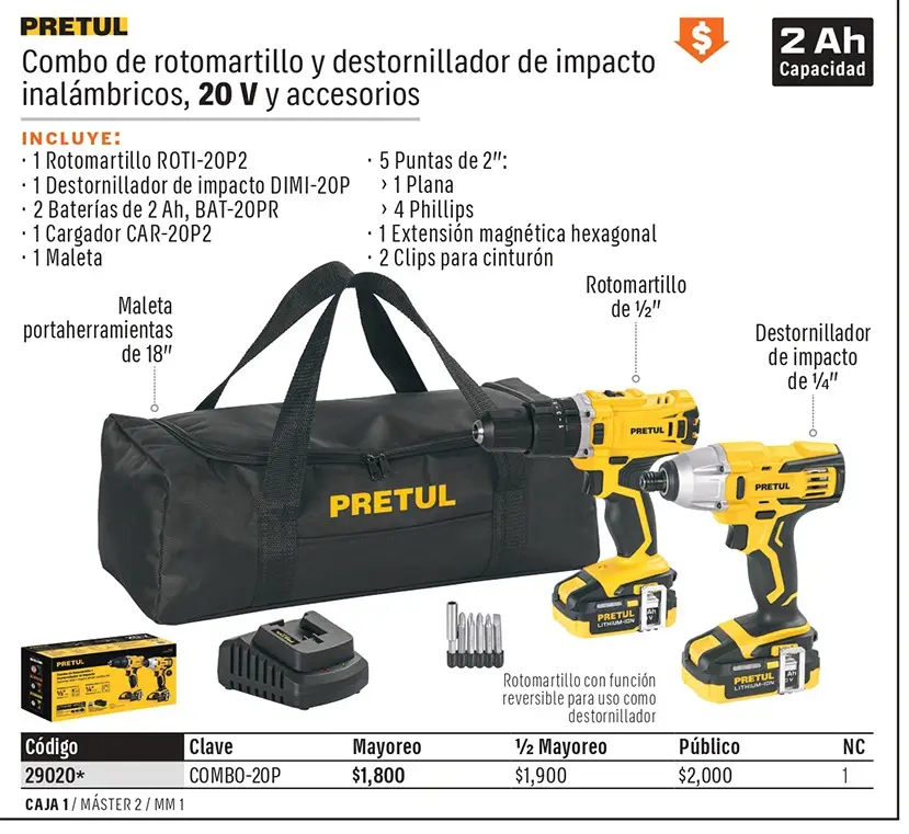 Catálogo físico, página 265
