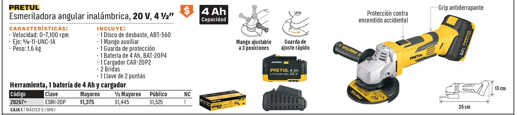 Catálogo físico, página 266