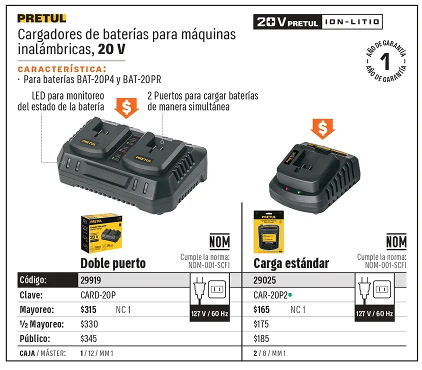 Catálogo físico, página 266