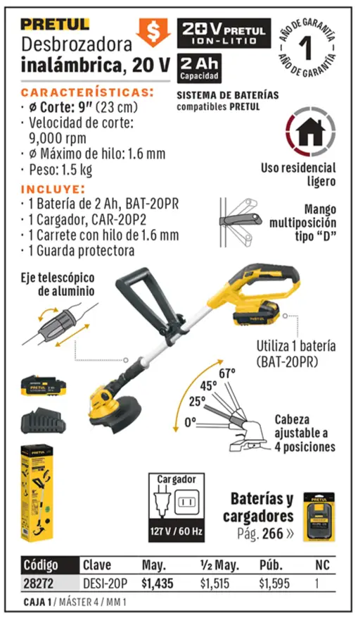 Catálogo físico, página 270