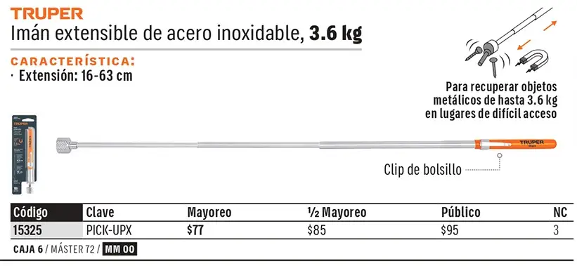 Ficha 2 del catálogo, página 27