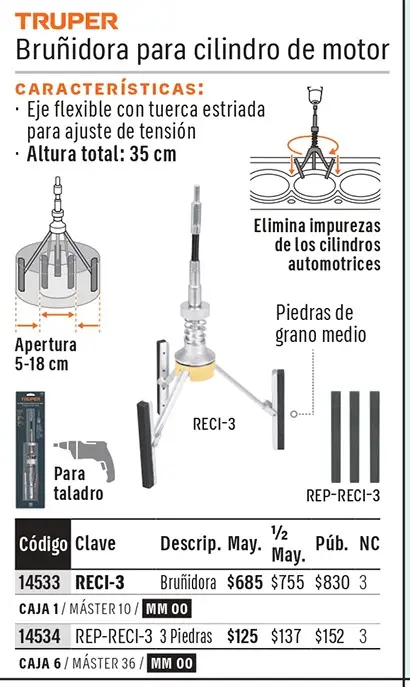 Catálogo físico, página 27