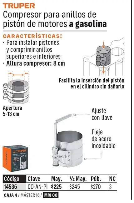 Catálogo físico, página 27