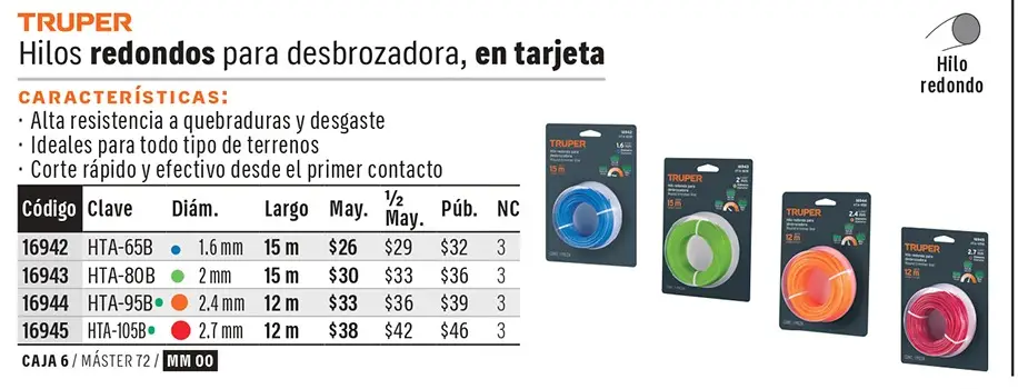 Ficha 5 del catálogo, página 271