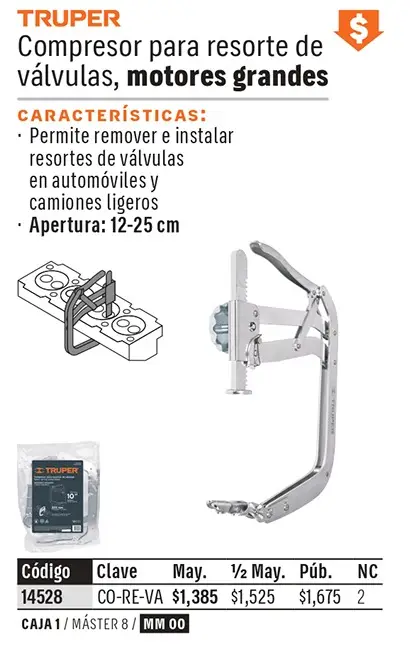 Catálogo físico, página 27