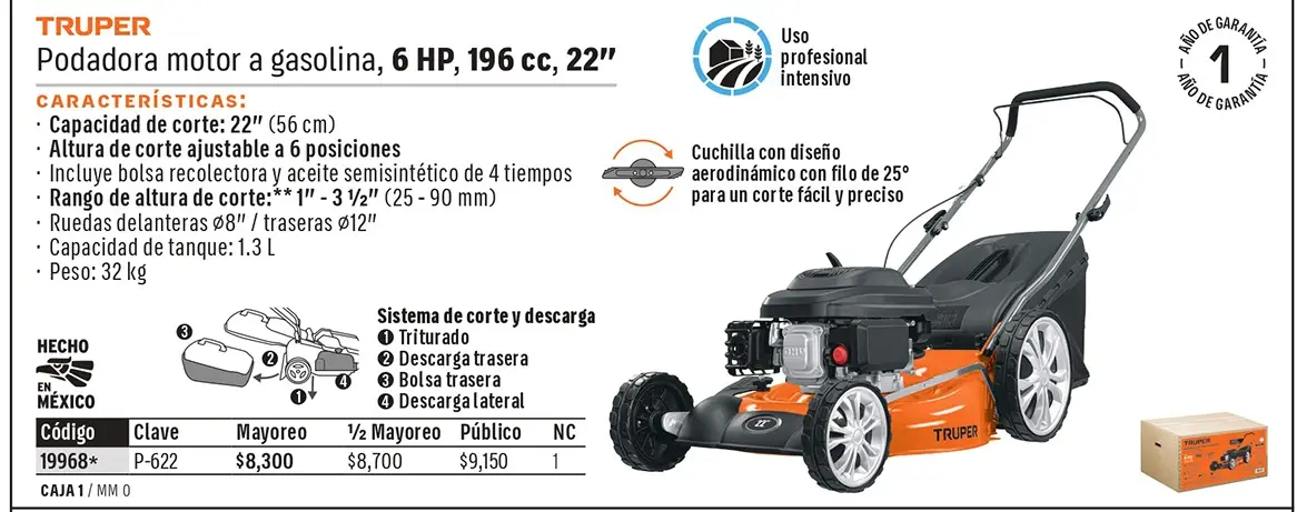 Ficha 1 del catálogo, página 272