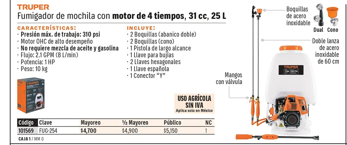 Ficha 4 del catálogo, página 273