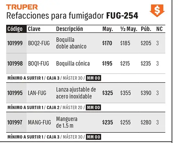 Ficha 5 del catálogo, página 273