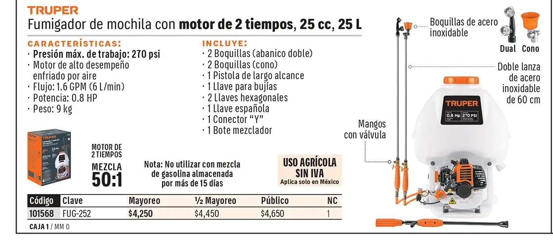 Ficha 6 del catálogo, página 273