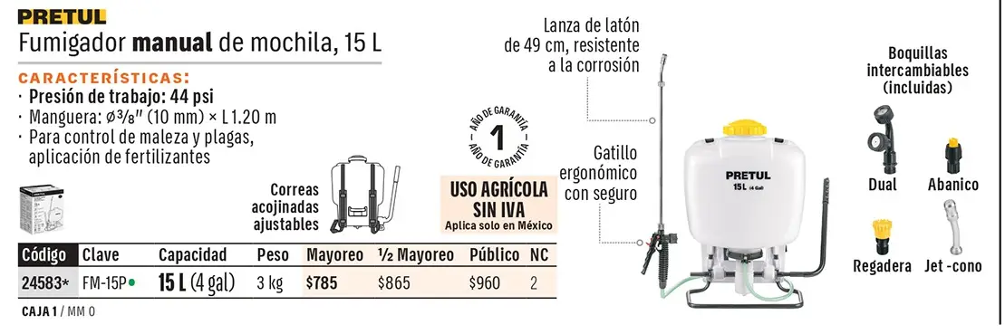 Ficha 9 del catálogo, página 274
