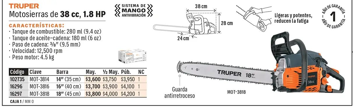 Ficha 2 del catálogo, página 275