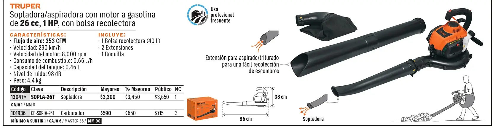 Ficha 5 del catálogo, página 276