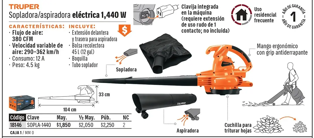 Ficha 1 del catálogo, página 277