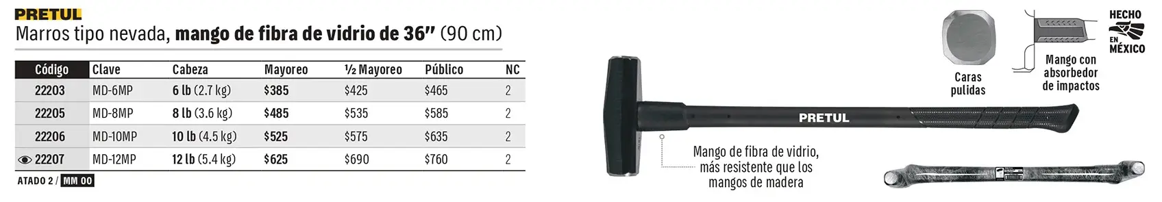 Ficha 5 del catálogo, página 279