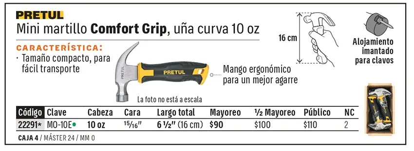 Ficha 9 del catálogo, página 280