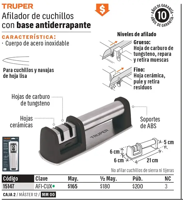 Catálogo físico, página 28