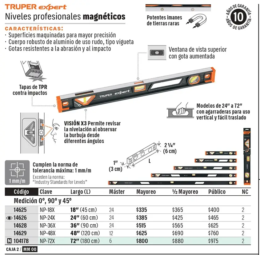 Ficha 1 del catálogo, página 286