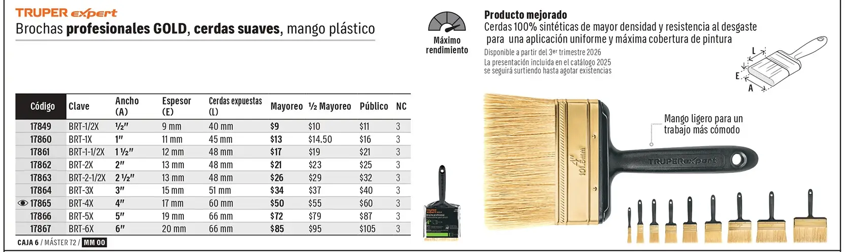Ficha 1 del catálogo, página 292