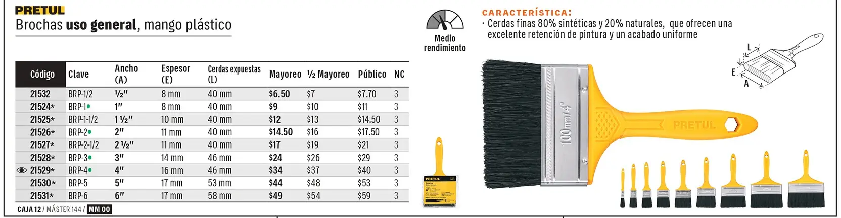 Ficha 3 del catálogo, página 292
