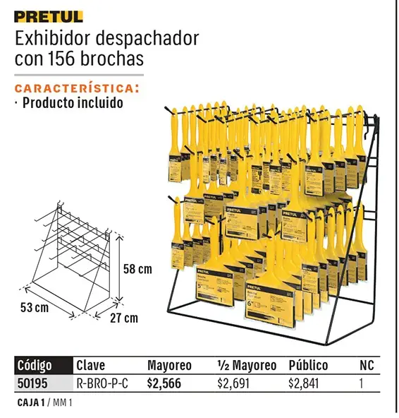 Ficha 5 del catálogo, página 292