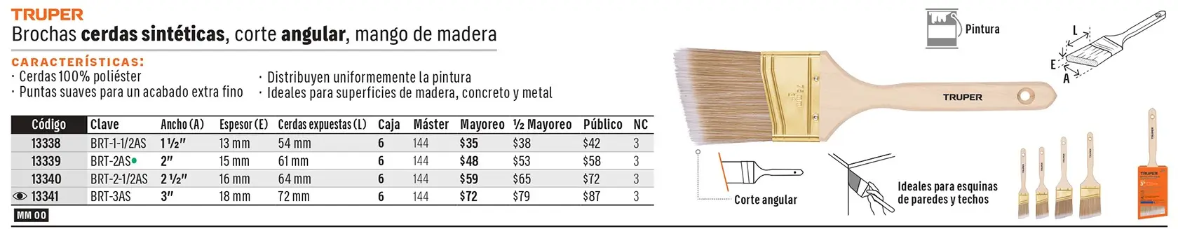 Ficha 3 del catálogo, página 293
