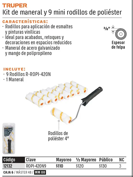 Ficha 3 del catálogo, página 296