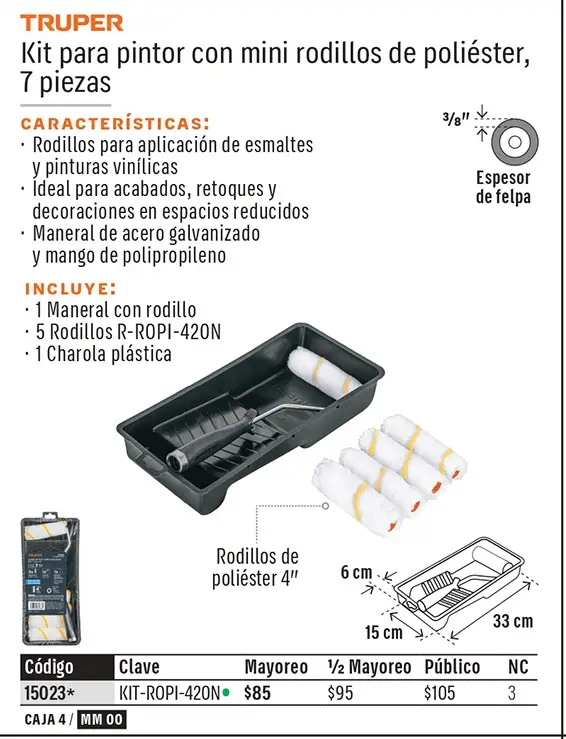 Ficha 4 del catálogo, página 296