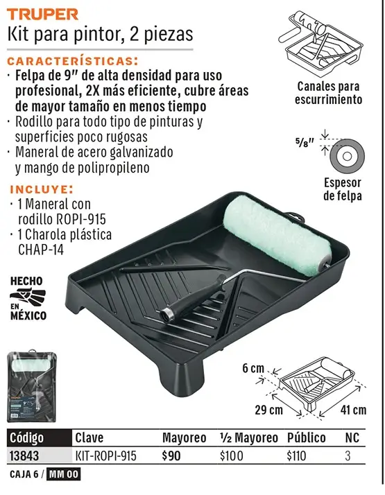 Ficha 6 del catálogo, página 296