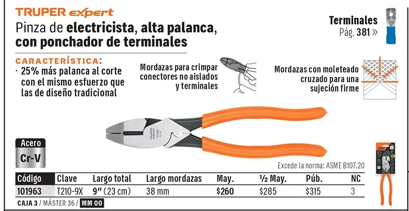 Ficha 1 del catálogo, página 300