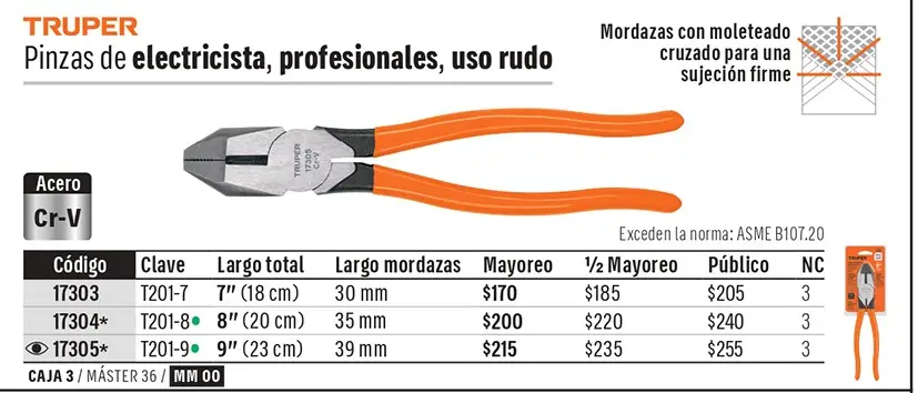 Ficha 6 del catálogo, página 300