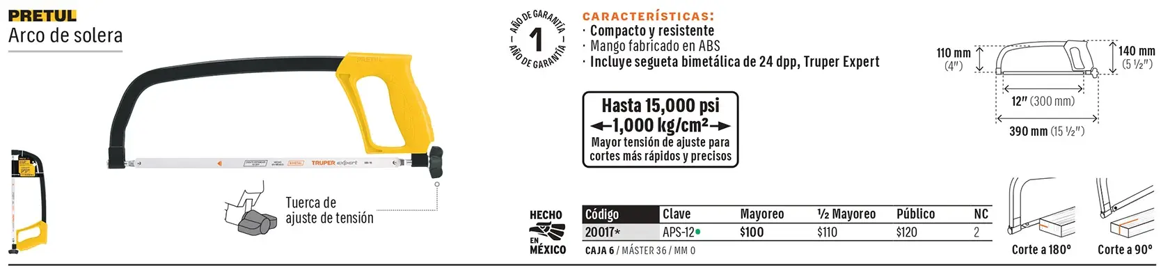 Ficha 4 del catálogo, página 32