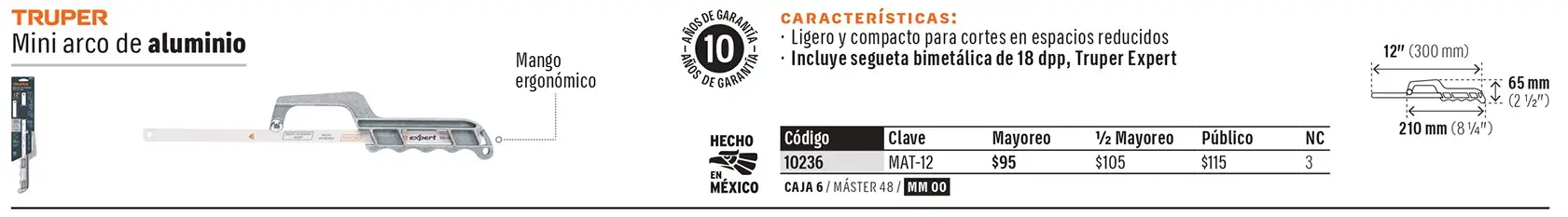 Catálogo físico, página 32